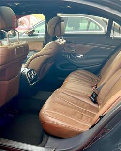 مێرسێدس بێنز S-Class